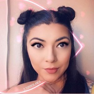 Meet your Posher, Jess